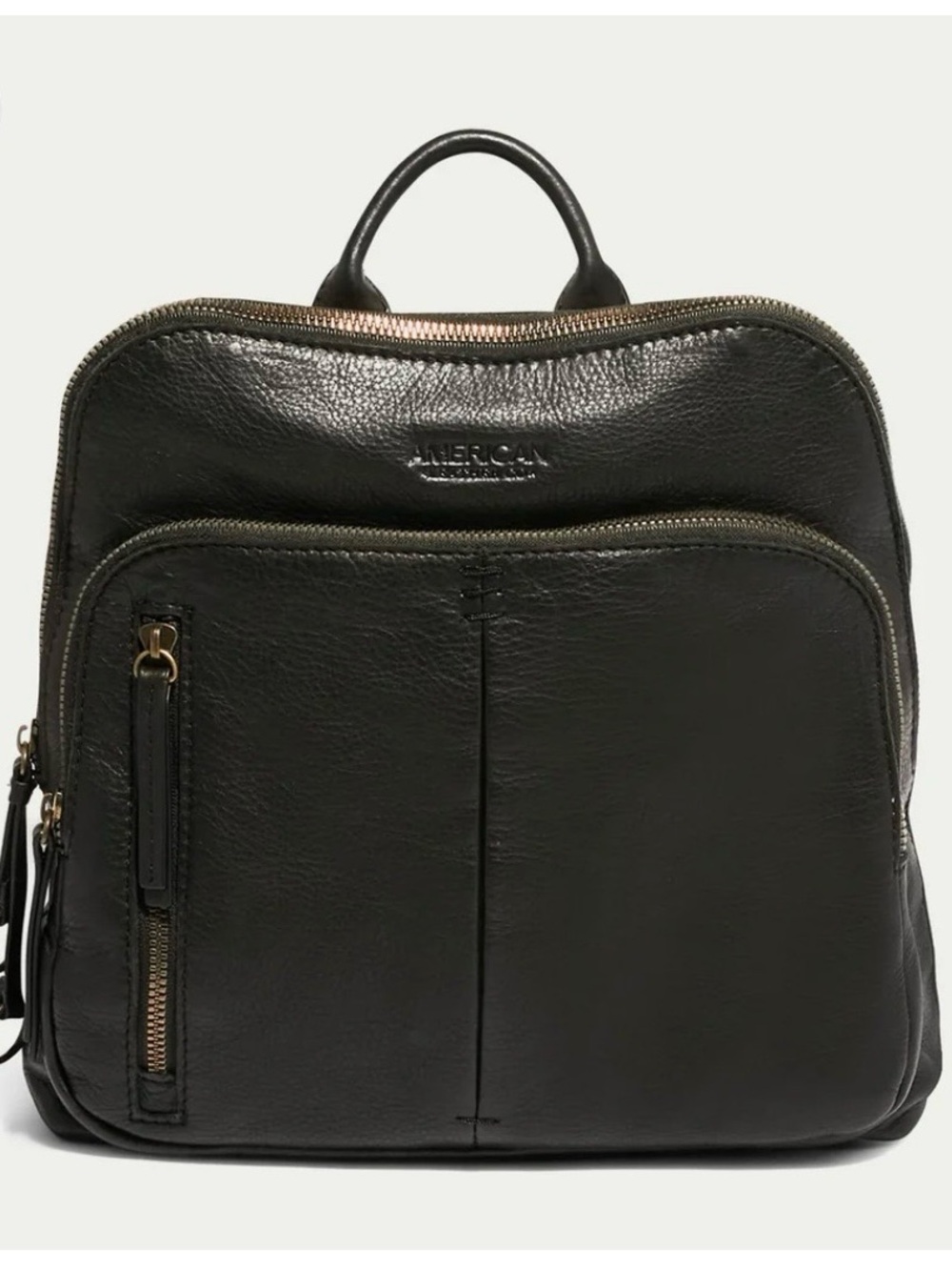 American Leather Co. Cleveland Backpack